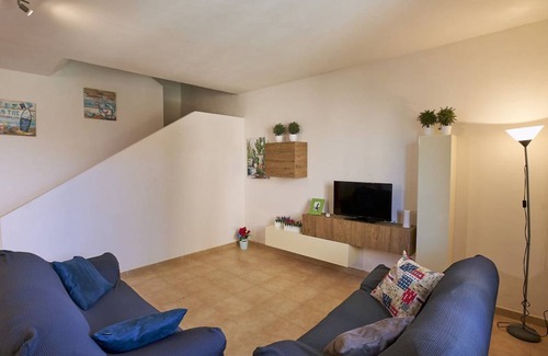 San Leonardo House | 120 m² House ∙ 3 bedrooms ∙ 6 guests