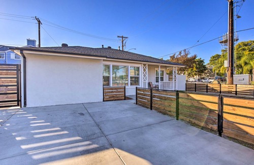 Norwalk House | 120 m² House ∙ 3 bedrooms ∙ 7 guests