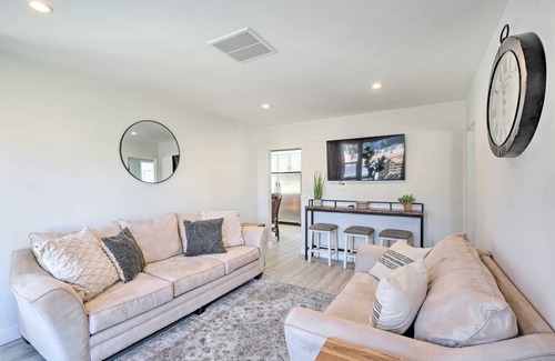 Norwalk House | 120 m² House ∙ 3 bedrooms ∙ 7 guests