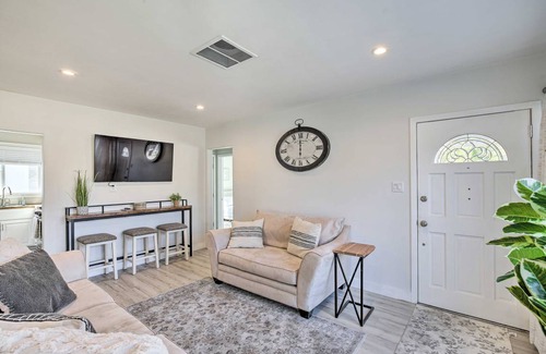 Norwalk House | 120 m² House ∙ 3 bedrooms ∙ 7 guests