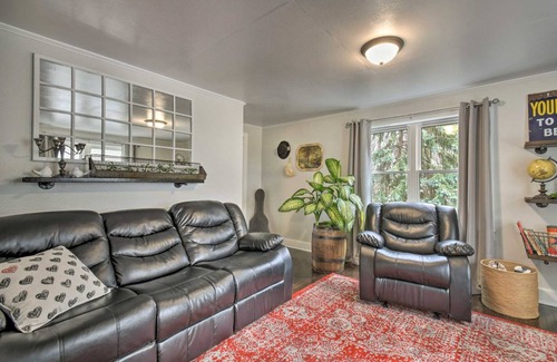 Shipshewana House | 120 m² House ∙ 3 bedrooms ∙ 7 guests