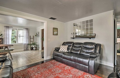 Shipshewana House | 120 m² House ∙ 3 bedrooms ∙ 7 guests