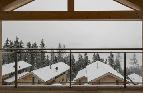 Pichl-Preunegg House | 120 m² House ∙ 4 bedrooms ∙ 8 guests