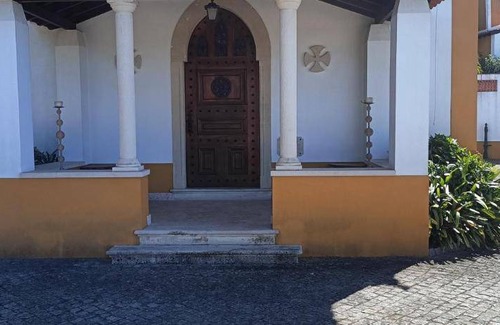 Casais House | 120 m² House ∙ 4 bedrooms ∙ 7 guests