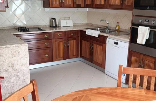 Casais House | 120 m² House ∙ 4 bedrooms ∙ 7 guests