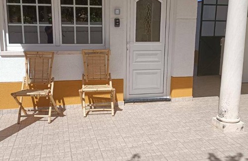 Casais House | 120 m² House ∙ 4 bedrooms ∙ 7 guests