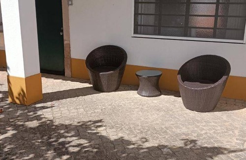 Casais House | 120 m² House ∙ 4 bedrooms ∙ 7 guests