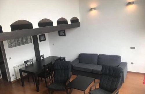 Martin del Rio House | 120 m² House ∙ 3 bedrooms ∙ 6 guests