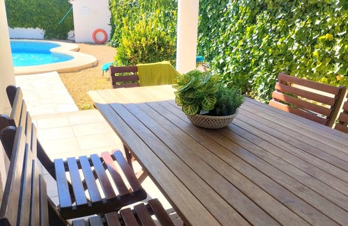 Beniarbeig Villa | 120 m² Villa ∙ 3 bedrooms ∙ 6 guests