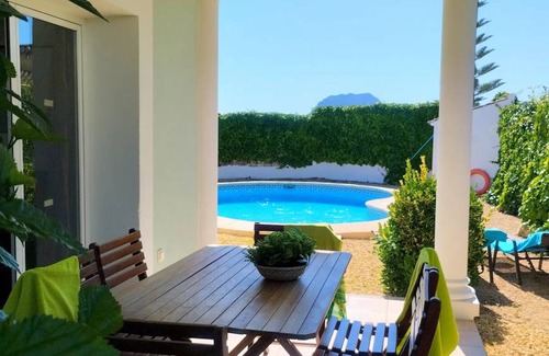 Beniarbeig Villa | 120 m² Villa ∙ 3 bedrooms ∙ 6 guests