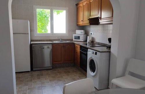 Beniarbeig Villa | 120 m² Villa ∙ 3 bedrooms ∙ 6 guests