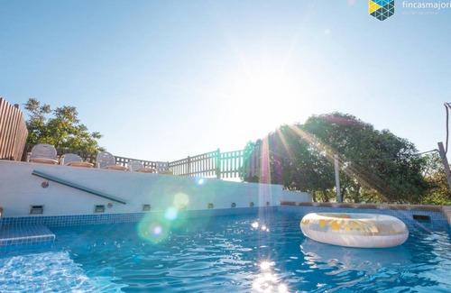 Son Antem Villa | 120 m² Villa ∙ 3 bedrooms ∙ 6 guests