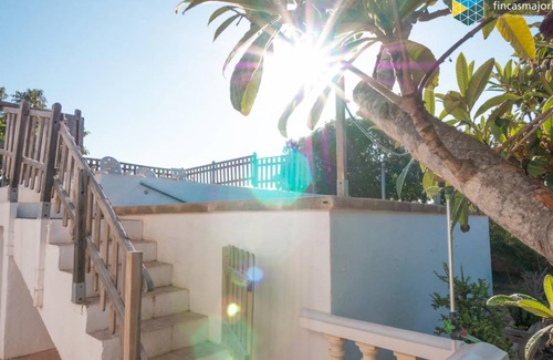 Son Antem Villa | 120 m² Villa ∙ 3 bedrooms ∙ 6 guests