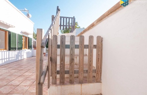 Son Antem Villa | 120 m² Villa ∙ 3 bedrooms ∙ 6 guests