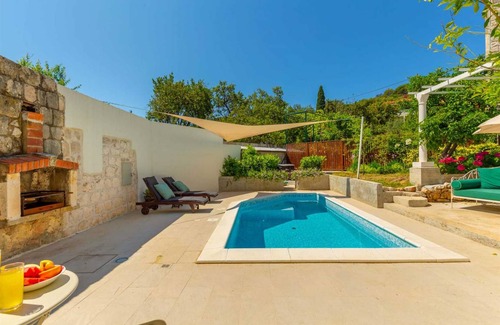 Zaton Villa | 120 m² Villa ∙ 4 bedrooms ∙ 8 guests