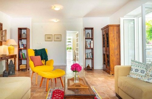 Zaton Villa | 120 m² Villa ∙ 4 bedrooms ∙ 8 guests
