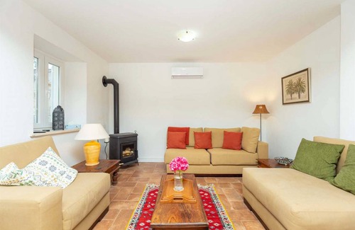 Zaton Villa | 120 m² Villa ∙ 4 bedrooms ∙ 8 guests