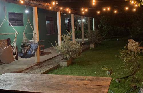 Mosqueiro House | 1200 m² House ∙ 3 bedrooms ∙ 14 guests