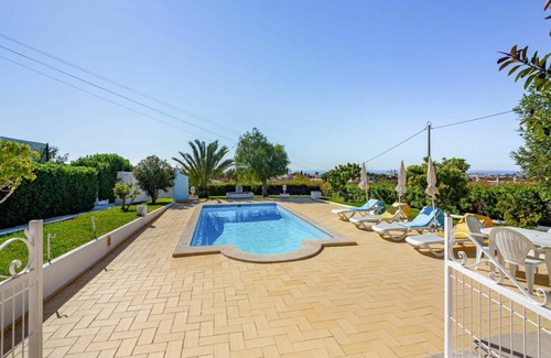 Cerro de Aguia Other | 125 m² Accommodation ∙ 3 bedrooms ∙ 6 guests