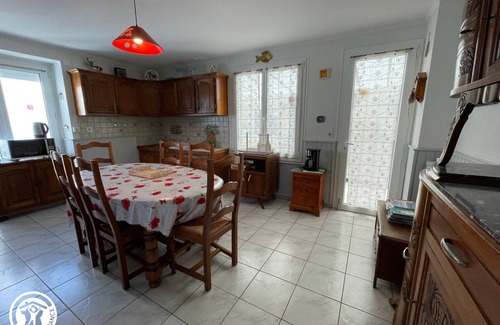 Thire Cottage | 125 m² Cabin ∙ 3 bedrooms ∙ 5 guests