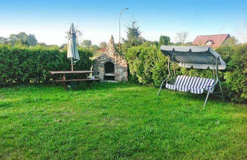 Stepnica-Osiedle House | 125 m² House ∙ 3 bedrooms ∙ 6 guests