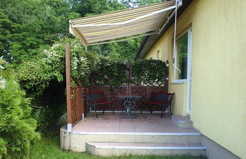 Stepnica-Osiedle House | 125 m² House ∙ 3 bedrooms ∙ 6 guests