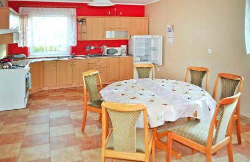 Stepnica-Osiedle House | 125 m² House ∙ 3 bedrooms ∙ 6 guests