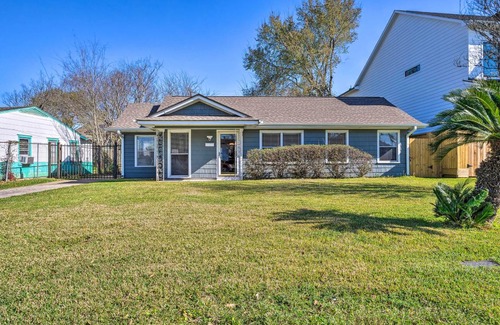 Riverside Terrace House | 125 m² House ∙ 3 bedrooms ∙ 6 guests