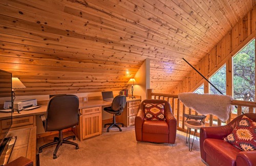 Redmond House | 128 m² House ∙ 3 bedrooms ∙ 7 guests