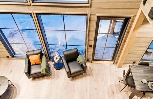 Sirkka House | 129 m² Apartment ∙ 4 bedrooms ∙ 10 guests