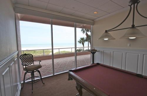 Sand Key House | 12B Crescent Beach Club