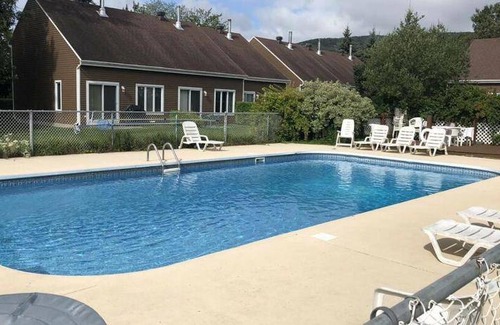 Beaupre Apartment | 130 m² Apartment ∙ 2 bedrooms ∙ 6 guests