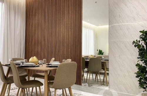 Riyadh Apartment | 130 m² Apartment ∙ 3 bedrooms ∙ 6 guests
