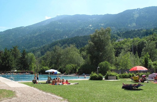 Tobadill Apartment | 130 m² Apartment ∙ 4 bedrooms ∙ 12 guests