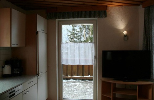 Tobadill Apartment | 130 m² Apartment ∙ 4 bedrooms ∙ 12 guests
