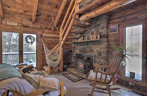 Henniker House | 130 m² House ∙ 3 bedrooms ∙ 6 guests