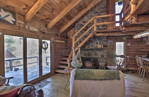 Henniker House | 130 m² House ∙ 3 bedrooms ∙ 6 guests