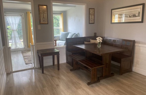 View Park-Windsor Hills House | 130 m² House ∙ 3 bedrooms ∙ 3 guests