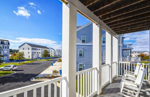 West Ocean City House | 13009 Bowline Ln 1