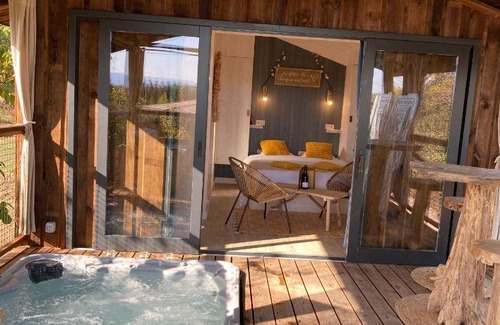 Villelaure Bed & Breakfast | 132 m² Bed and breakfast ∙ 3 bedrooms ∙ 6 guests