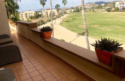 Campo de Golf Fonatur Apartment | 134 m² Apartment ∙ 2 bedrooms ∙ 4 guests