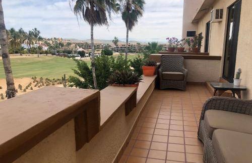 Campo de Golf Fonatur Apartment | 134 m² Apartment ∙ 2 bedrooms ∙ 4 guests