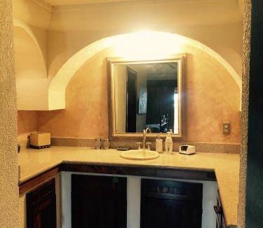 Campo de Golf Fonatur Apartment | 134 m² Apartment ∙ 2 bedrooms ∙ 4 guests