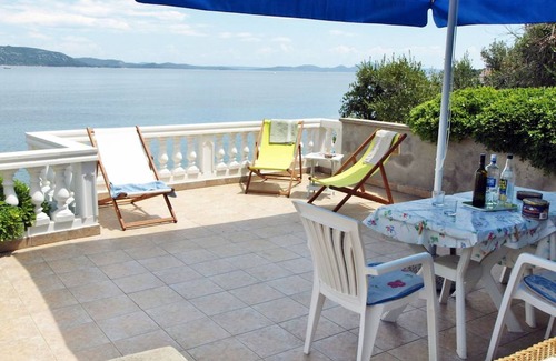 Mali Iz Other | 134 m² Accommodation ∙ 5 bedrooms ∙ 10 guests