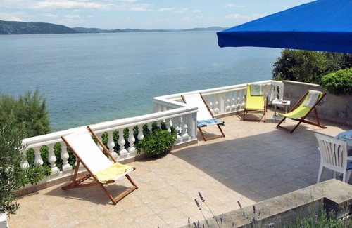 Mali Iz Other | 134 m² Accommodation ∙ 5 bedrooms ∙ 10 guests