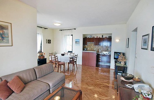 Mali Iz House | 134 m² House ∙ 5 bedrooms ∙ 10 guests
