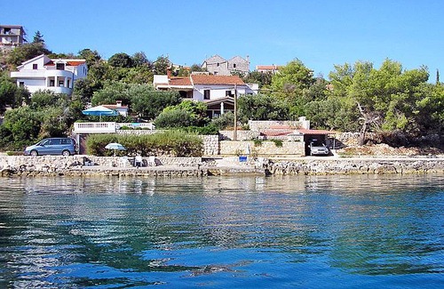 Mali Iz House | 134 m² House ∙ 5 bedrooms ∙ 10 guests