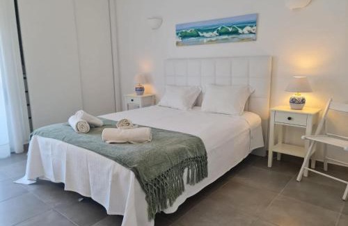 Alporchinhos Villa | 135 Beach Villa
