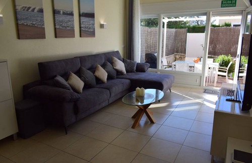 Molinell House | 135 m² House ∙ 2 bedrooms ∙ 6 guests