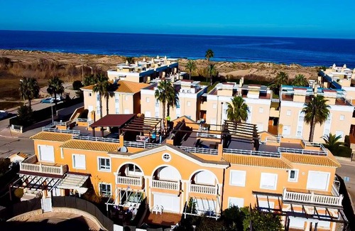 Molinell House | 135 m² House ∙ 2 bedrooms ∙ 6 guests